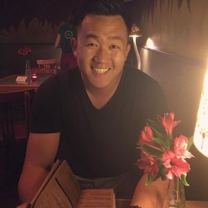 Meet your Posher, Kevin